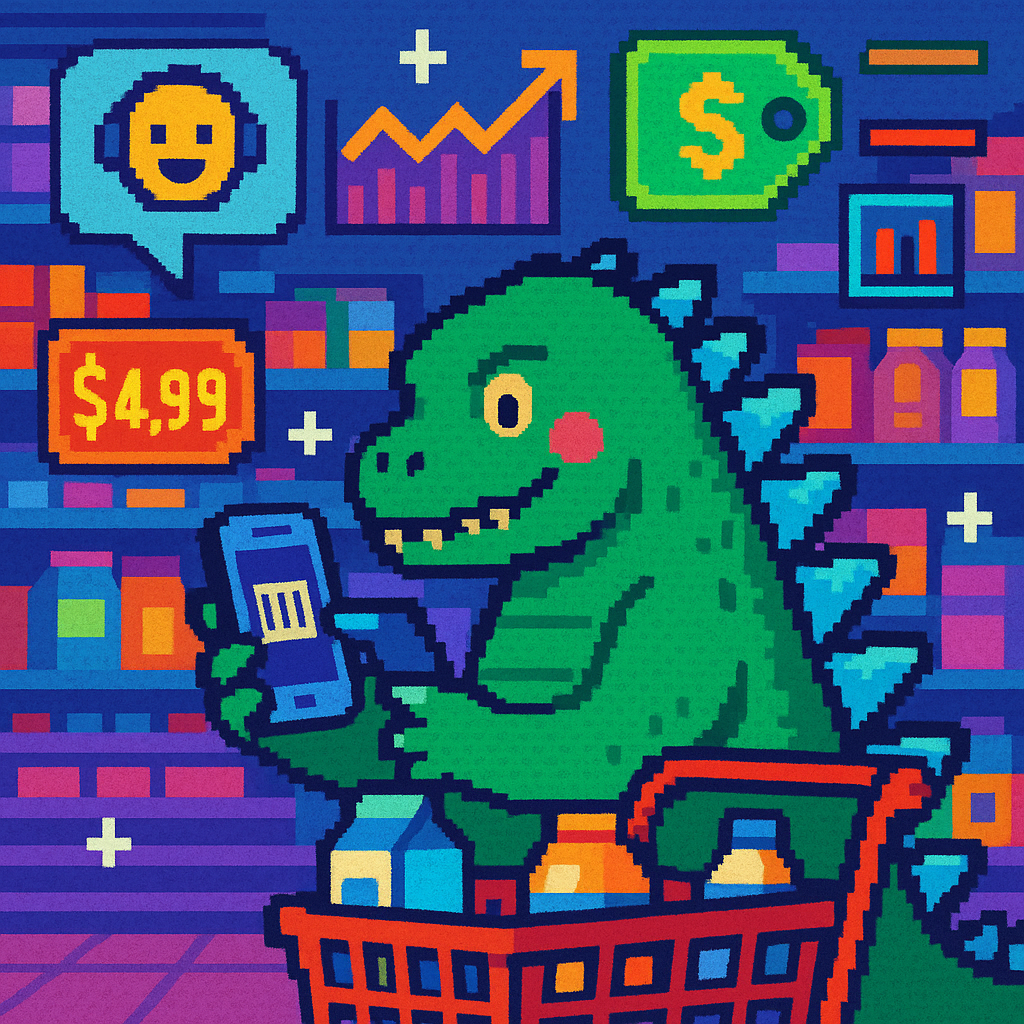 Smart shopping
